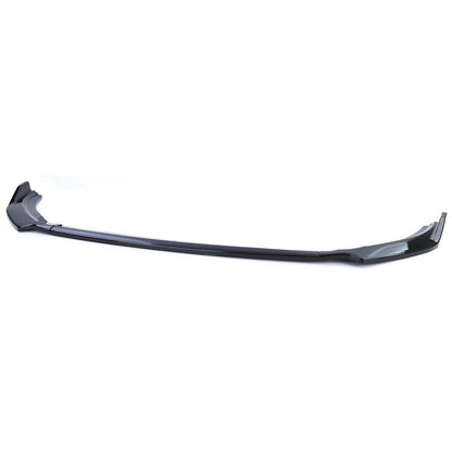 Lama spoiler paraurti anteriore per Volkswagen Polo MK6 AW (2017+)