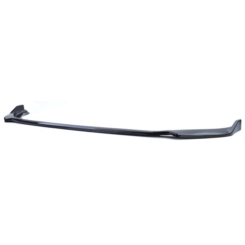 Lama spoiler paraurti anteriore per Volkswagen Polo MK6 AW (2017+)