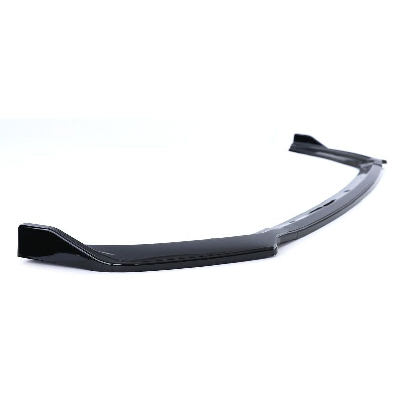 Lama spoiler paraurti anteriore per Volkswagen Polo MK6 AW (2017+)