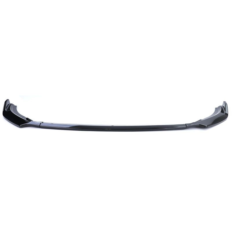 Lama spoiler paraurti anteriore per Volkswagen Polo MK6 AW (2017+)