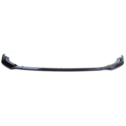 Lama spoiler paraurti anteriore per Volkswagen Polo MK6 AW (2017+)