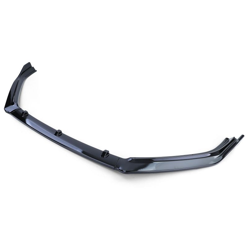 Lama spoiler paraurti anteriore per Volkswagen Polo MK5 6C(2014-2017)