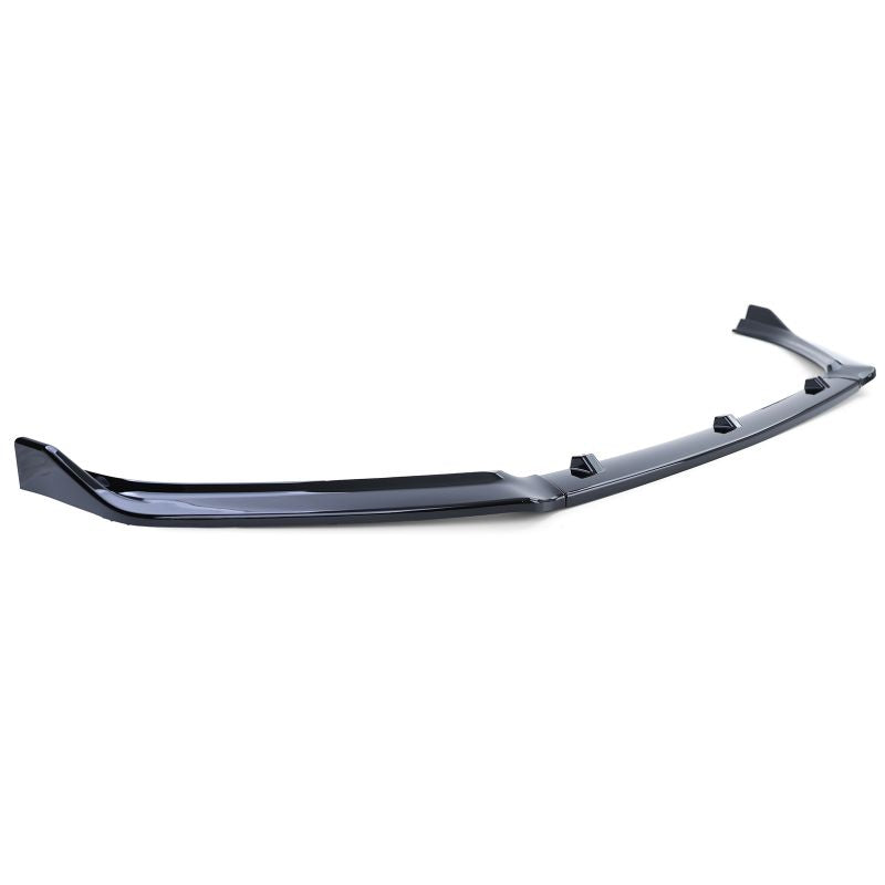 Lama spoiler paraurti anteriore per Volkswagen Polo MK5 6C(2014-2017)