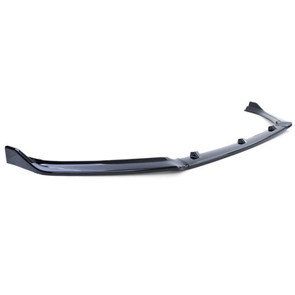 Lama spoiler paraurti anteriore per Volkswagen Polo MK5 6C(2014-2017)