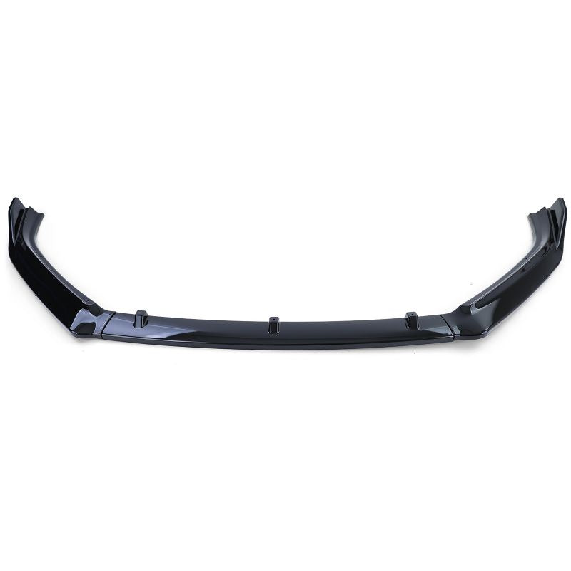 Lama spoiler paraurti anteriore per Volkswagen Polo MK5 6C(2014-2017)