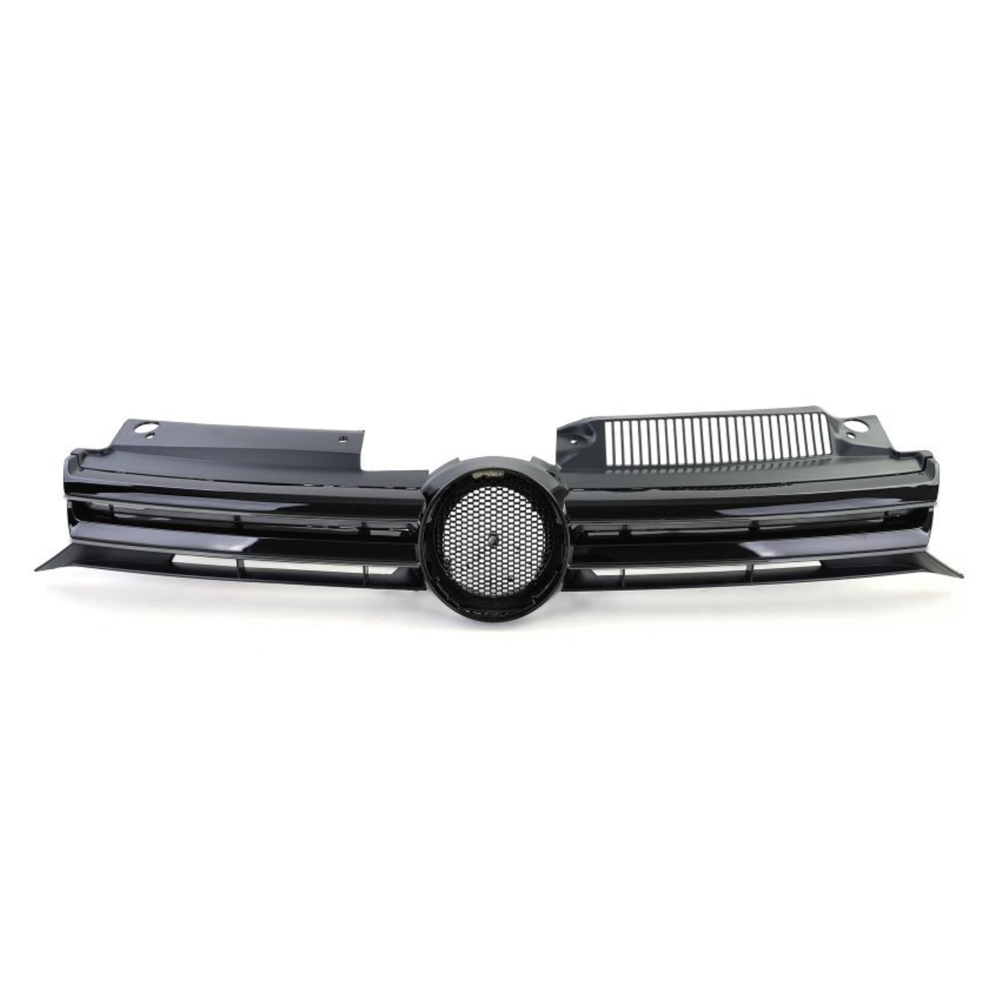 Griglia centrale R20 LOOK per VW Golf MK6 Standard GTI R20 (2008-2013)