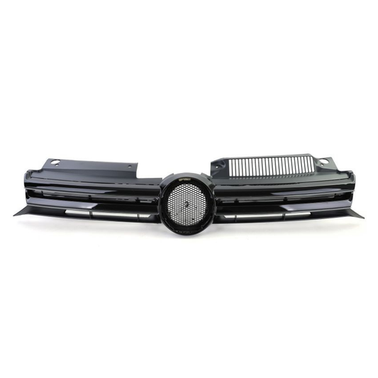 Griglia centrale R20 LOOK per VW Golf MK6 Standard GTI R20 (2008-2013)