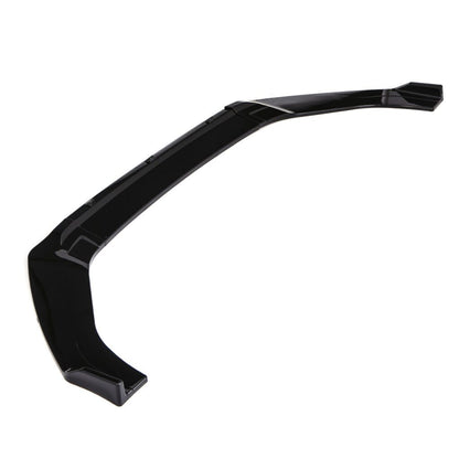 Lama Spoiler Paraurti Anteriore Per Volkswagen Golf MK7 - MK7.5 GTI GTD R R-Line