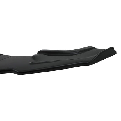 Lama Spoiler Paraurti Anteriore Per Volkswagen Golf MK7 - MK7.5 GTI GTD R R-Line