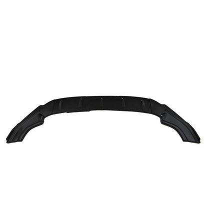Lama Spoiler Paraurti Anteriore Per Volkswagen Golf MK7 - MK7.5 GTI GTD R R-Line