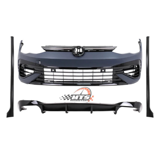 Body kit Carrozzeria R Look per VW Golf MK8 (2020-2024)