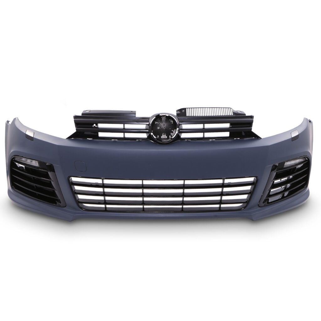 Paraurti anteriore R20 Look per VW Golf MK6 (2008-2013)