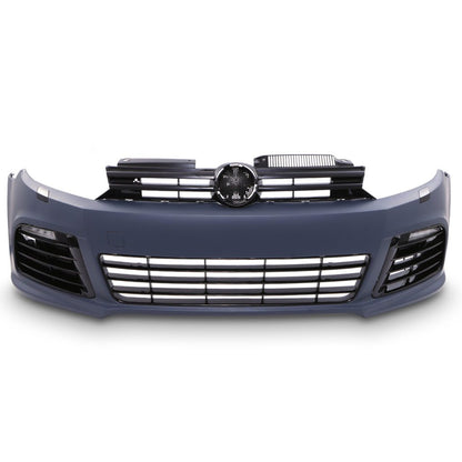 Paraurti anteriore R20 Look per VW Golf MK6 (2008-2013)