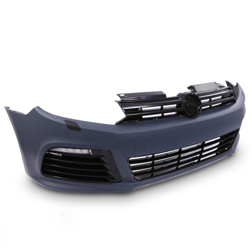 Paraurti anteriore R20 Look per VW Golf MK6 (2008-2013)