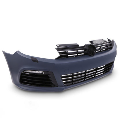 Paraurti anteriore R20 Look per VW Golf MK6 (2008-2013)
