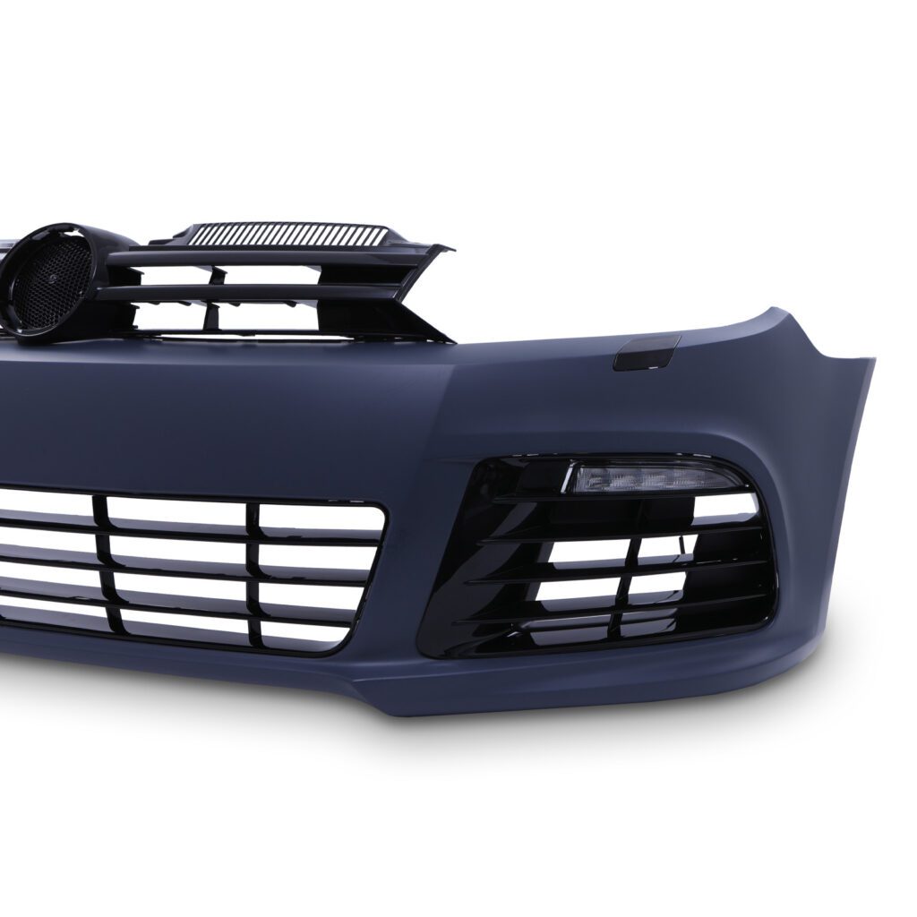 Paraurti anteriore R20 Look per VW Golf MK6 (2008-2013)