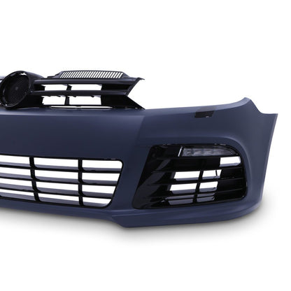 Paraurti anteriore R20 Look per VW Golf MK6 (2008-2013)