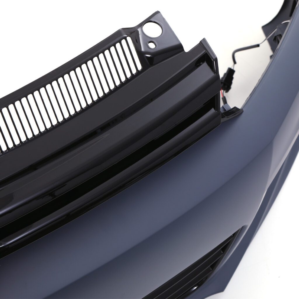 Paraurti anteriore R20 Look per VW Golf MK6 (2008-2013)