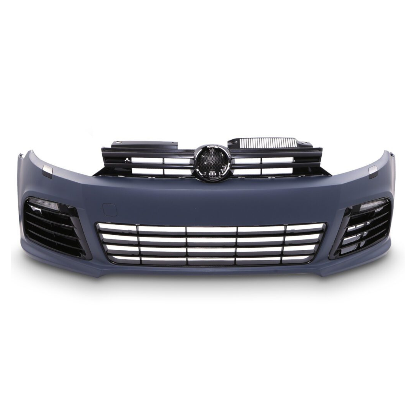 Paraurti anteriore R20 Look per VW Golf MK6 (2008-2013)
