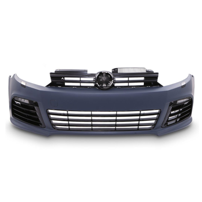 Paraurti anteriore R20 Look per VW Golf MK6 (2008-2013)