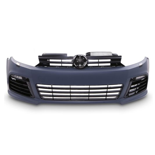 Paraurti anteriore R20 Look per VW Golf MK6 (2008-2013)