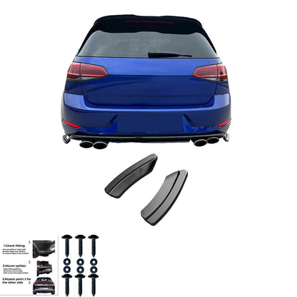 Body Kit VW VOLKSWAGEN Golf