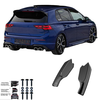 Body Kit VW VOLKSWAGEN Golf