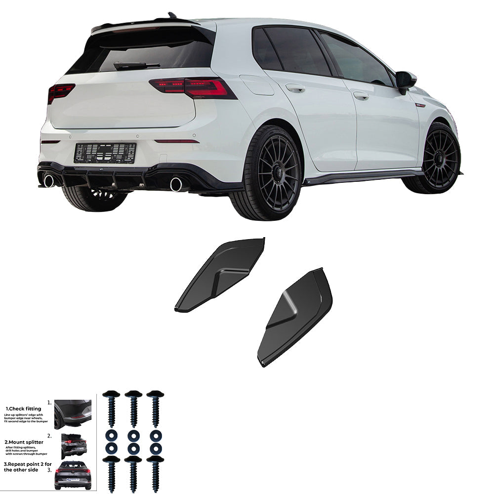 Body Kit VW VOLKSWAGEN Golf