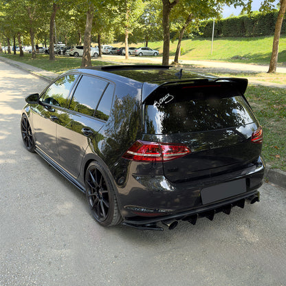 Body Kit VW VOLKSWAGEN Golf
