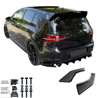 Body Kit VW VOLKSWAGEN Golf