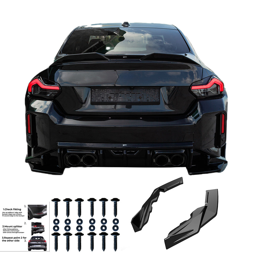Body Kit BMW M2