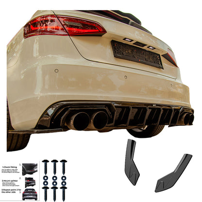 Body Kit AUDI S3