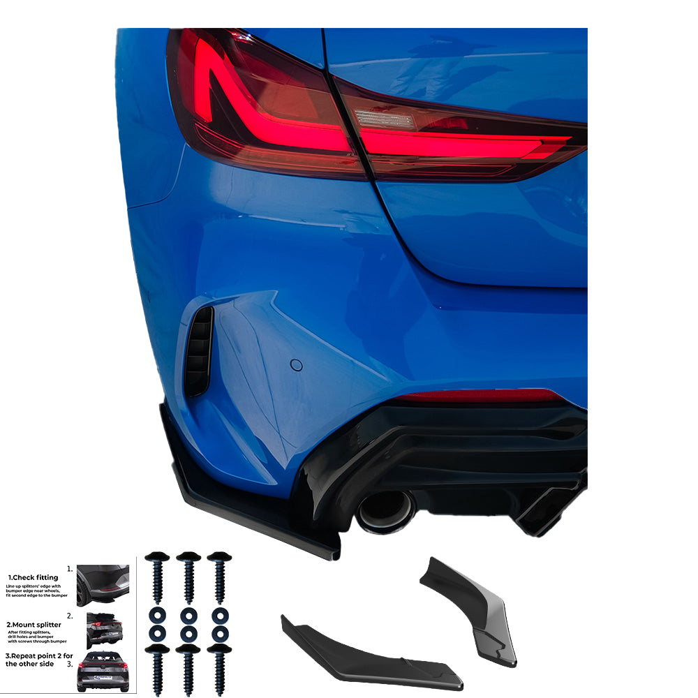 Body Kit BMW 1 Series