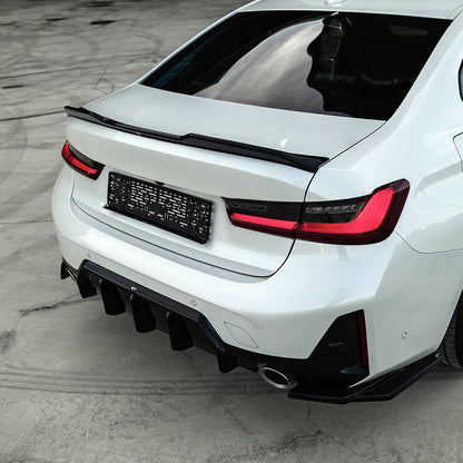 Body Kit BMW 3 Series