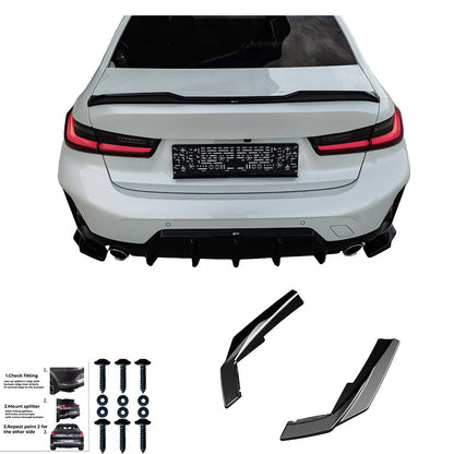 Body Kit BMW 3 Series