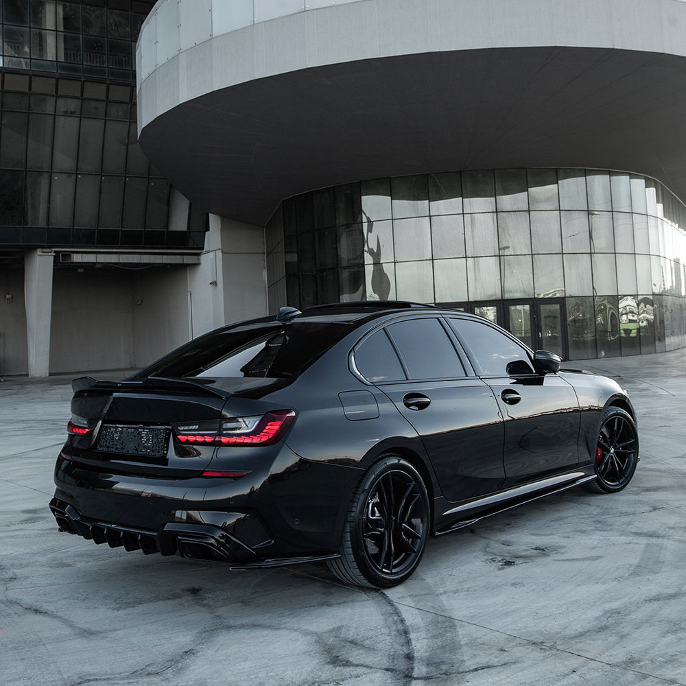 Body Kit BMW 3 Series