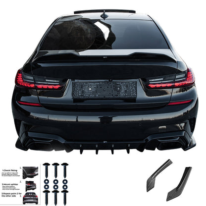 Body Kit BMW 3 Series
