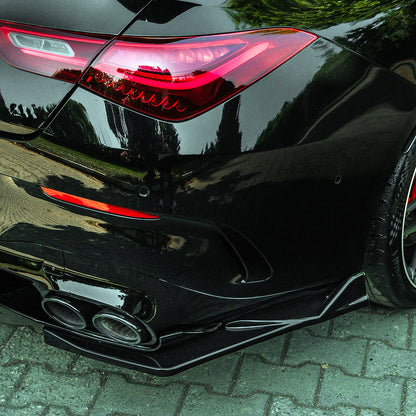 Body Kit MERCEDES CLA