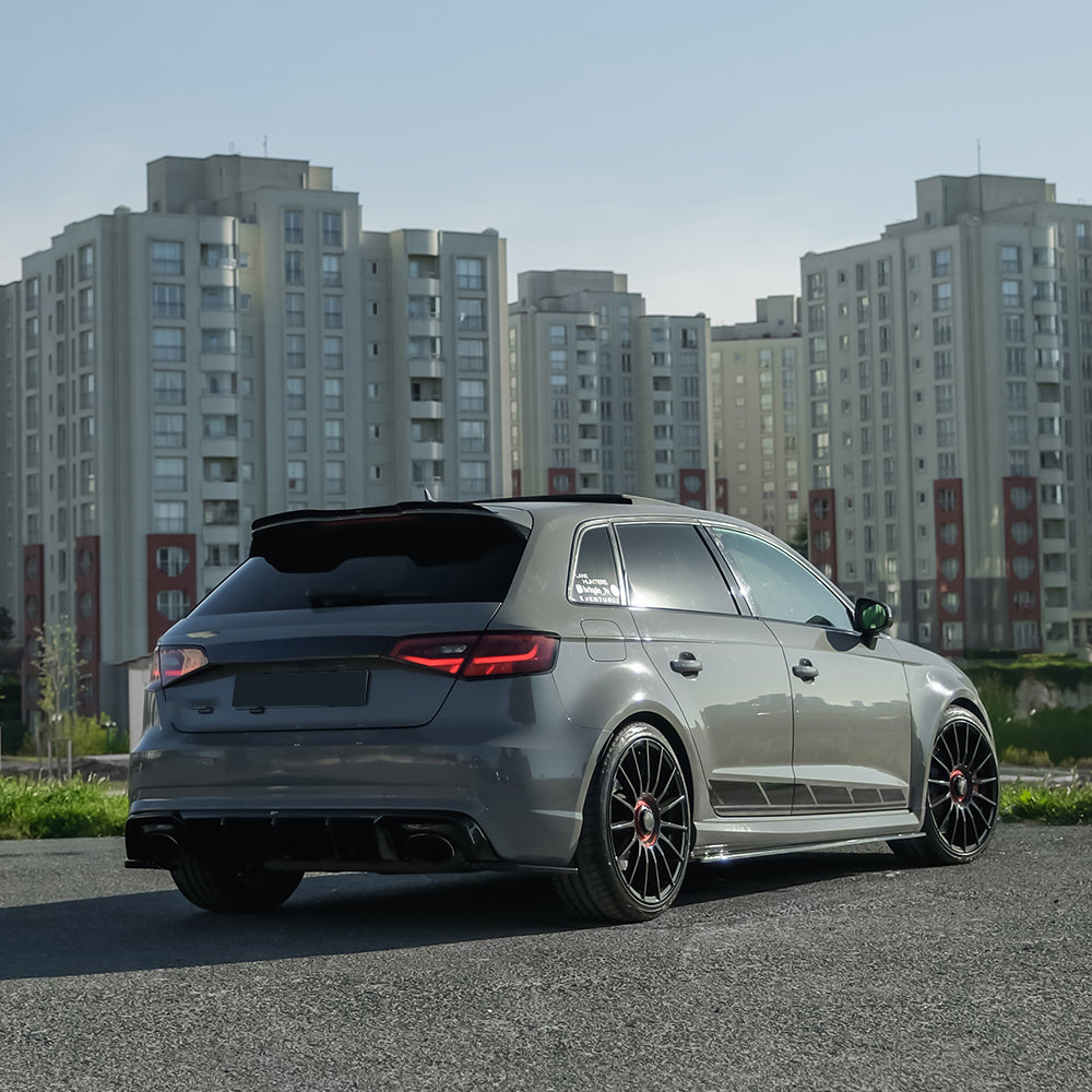 Body Kit AUDI RS3