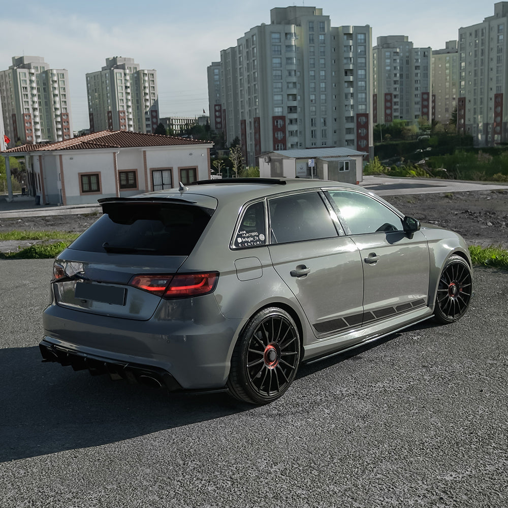 Body Kit AUDI RS3