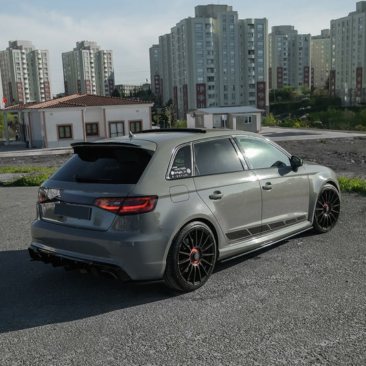 Body Kit AUDI RS3