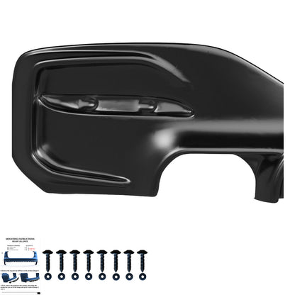 Rear Diffusor BMW 1 Series