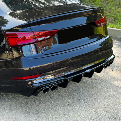Body Kit AUDI S3