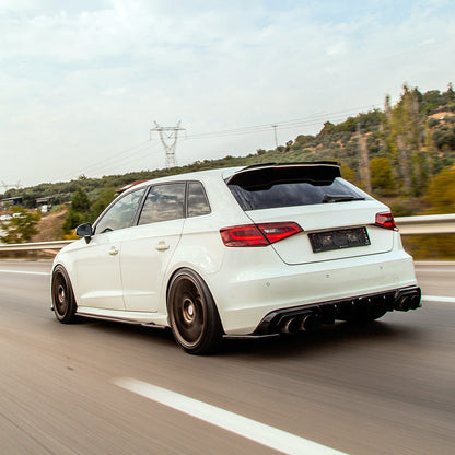 Body Kit AUDI S3