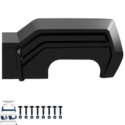 Rear Diffusor BMW 4 Series