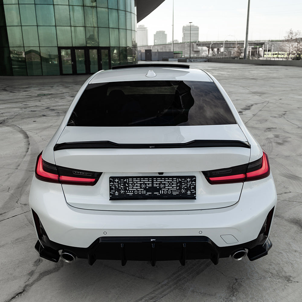 Body Kit BMW 3 Series