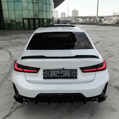 Body Kit BMW 3 Series