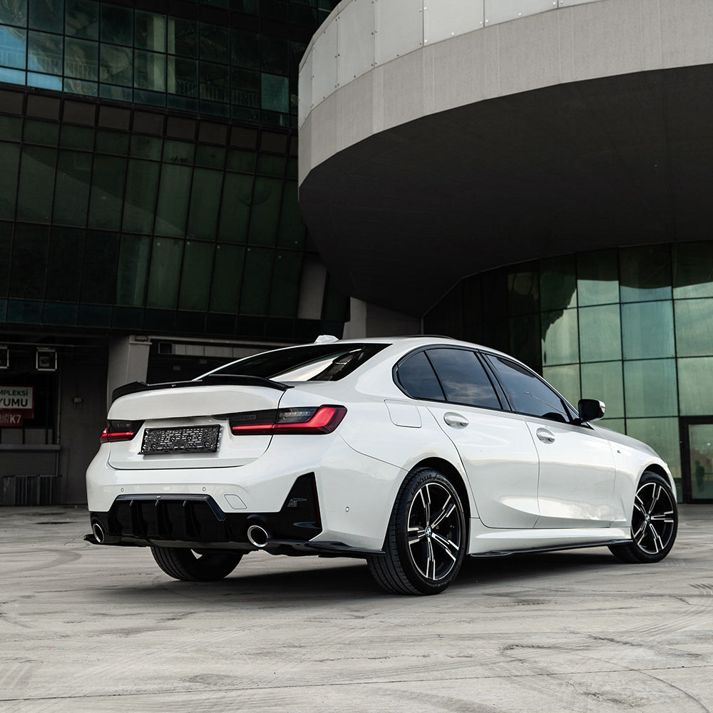 Body Kit BMW 3 Series