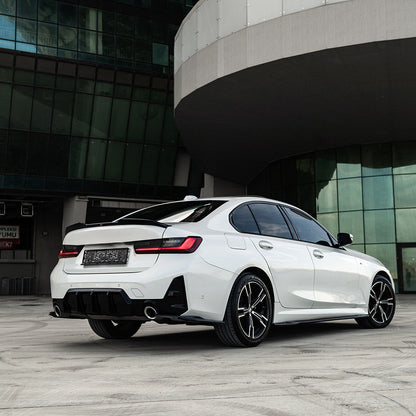 Body Kit BMW 3 Series