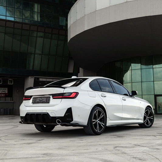 Rear Diffusor BMW 3 Series